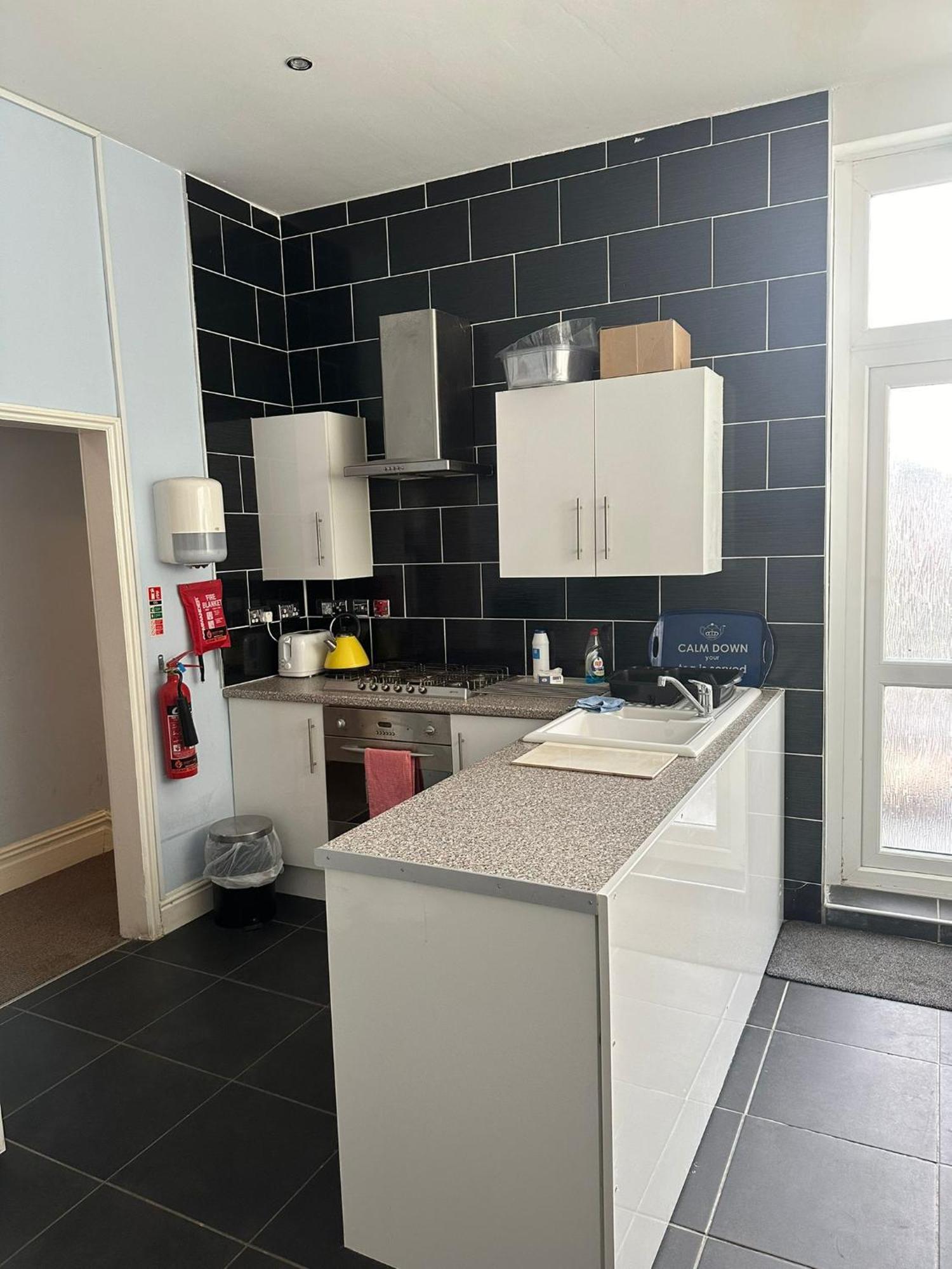 Homestay 3 Luxury En-suite Bedrooms *