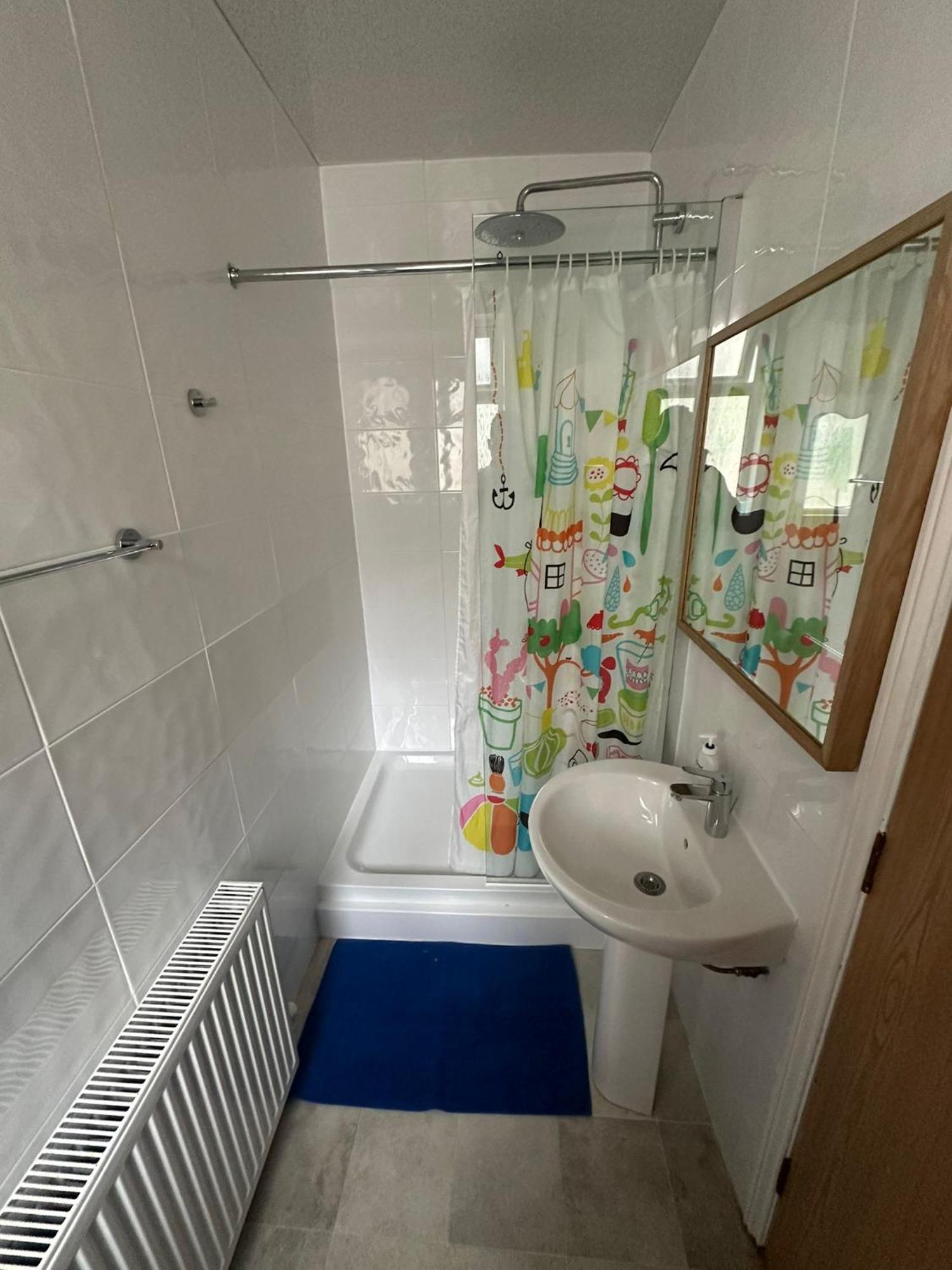 3 Luxury En-suite Bedrooms Homestay