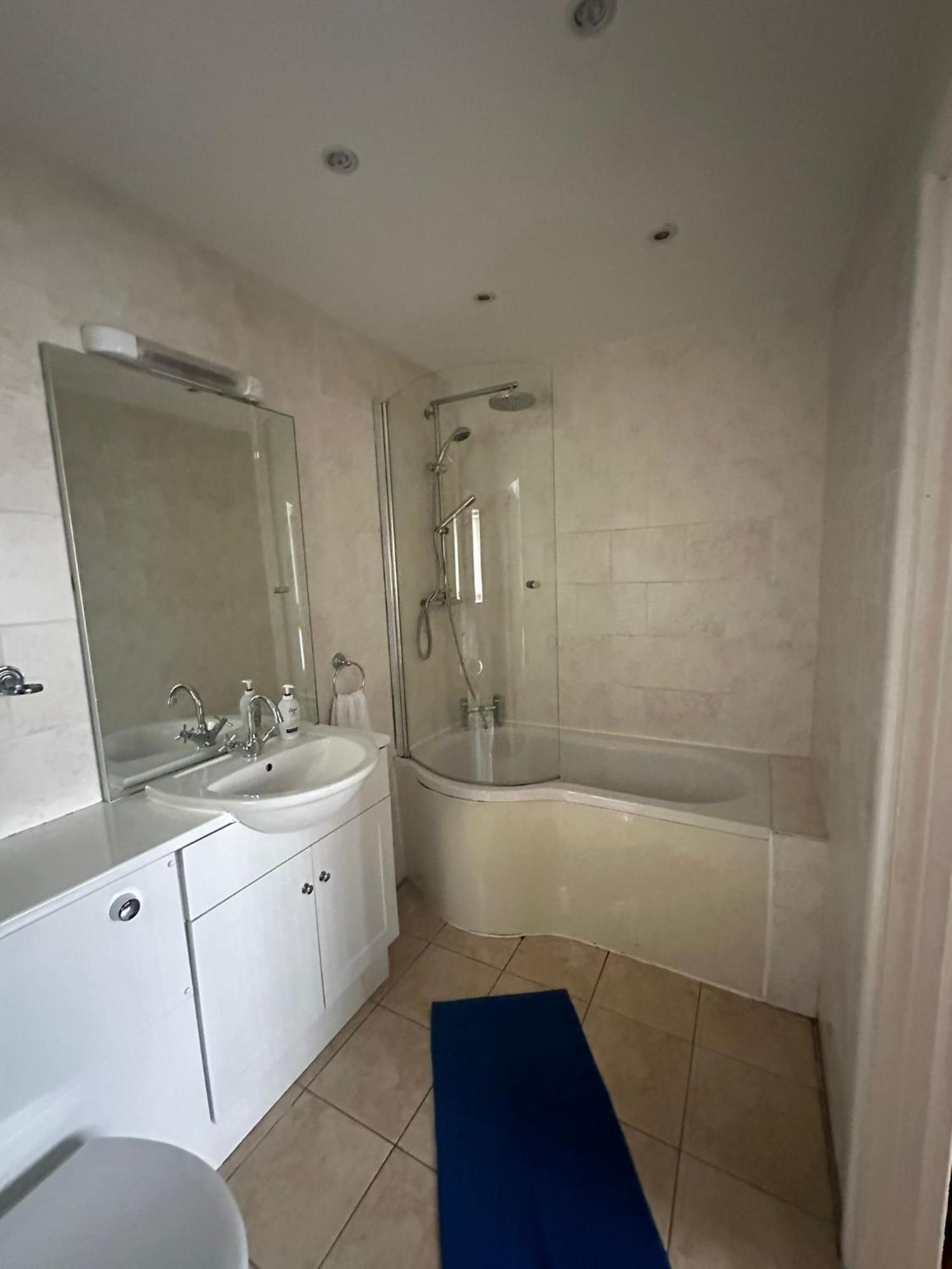 3 Luxury En-suite Bedrooms * Cardiff